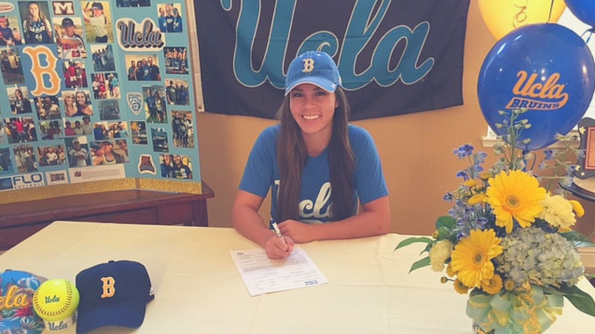 Signing Day Spotlight: Madilyn Nickles