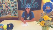 Signing Day Spotlight: Madilyn Nickles