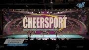 San Antonio Spirit - Team Daisy [2023 L1 Youth - D2 - Small - B] 2023 CHEERSPORT National All Star Cheerleading Championship