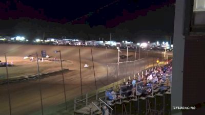 Full Replay | MARS Late Models at Spoon River Speedway 5/28/23