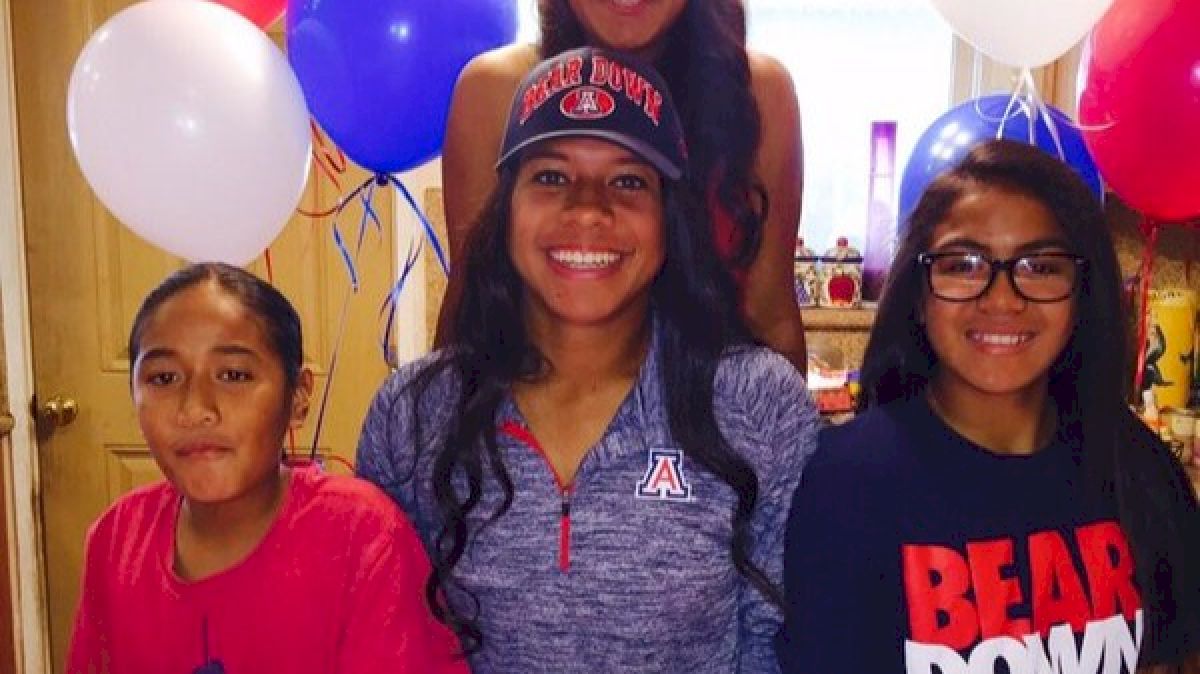 Signing Day Spotlight: Dejah Mulipola