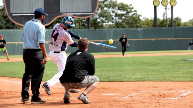 Event Preview: Veteran’s Tribute Showcase - FloSoftball