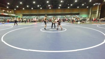 133 lbs Round Of 32 - Braden Graff, Grand View vs Joshua Neiwert, Cal Poly Humbolt