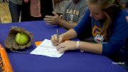 Chelsea Seggern's Signing Day