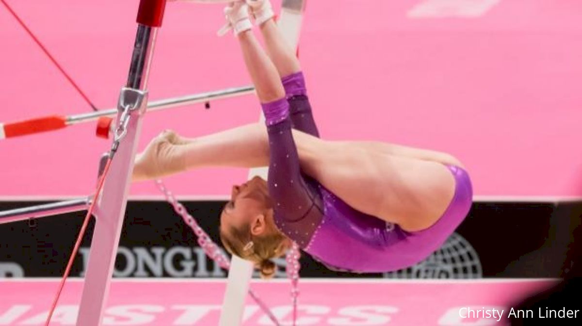 Results: 2015 World Championships Women's Event Finals
