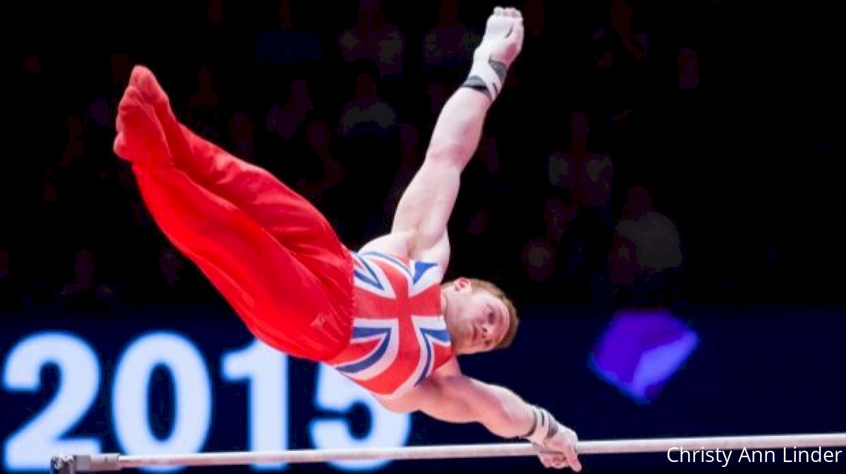 Results: 2015 World Championships Men's All-Around Finals