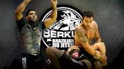What Time Does The Berkut BJJ Event Start?