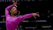 Biles To Debut New Rio-Inspired Floor Routine & Cheng Vault At Pac Rims
