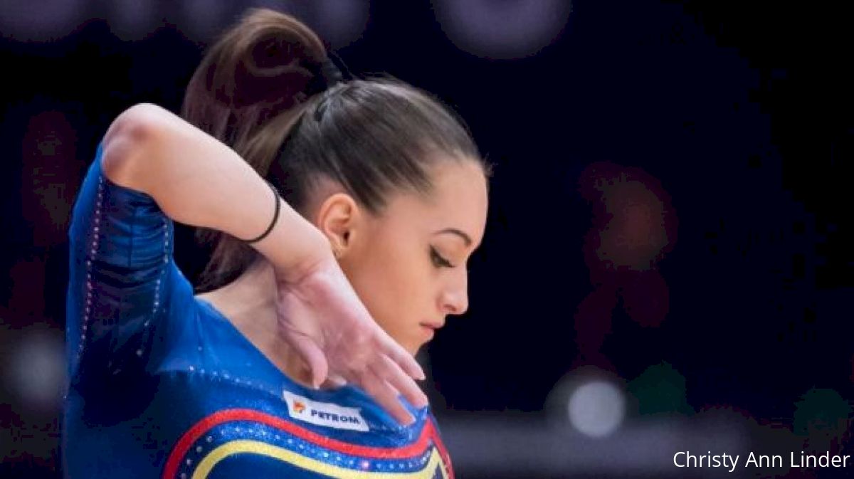 Day 5: Romania Crumbles In Qualifications, Russia Finishes First, Black Leads AA