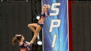 Cheer Tech- Spirit National Championships  a WORLDS BID Event