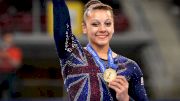 Great Britain Announces World Championships Teams
