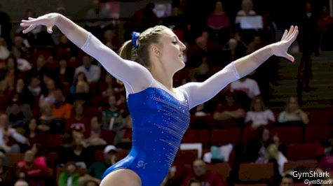 SEC Network Expands Live Gymnastics Coverage In 2016