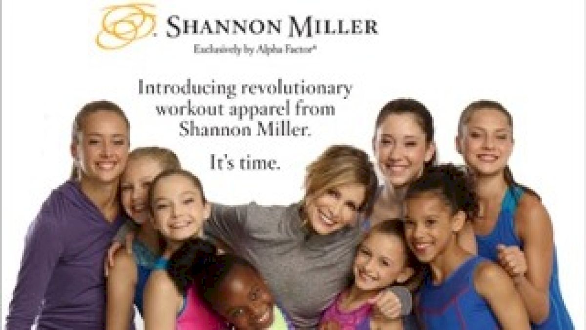 Alpha Factor and Shannon Miller Announce Exclusive Partnership