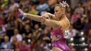 Brenna Dowell Serious About Elite Comeback, Named To Worlds Training Squad