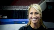 Rhonda Faehn Transitioning Smoothly Into New Role With USAG