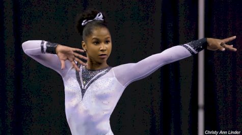 Four Junior Standouts To Represent USA In International Competition