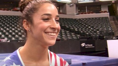Inside Scoop: Interviews You Don't Want To Miss From P&G Championships