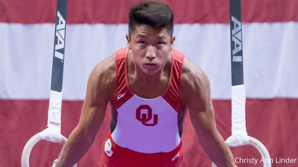 Start List: 2016 U.S. Men's Olympic Trials