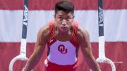 Start List: 2016 U.S. Men's Olympic Trials