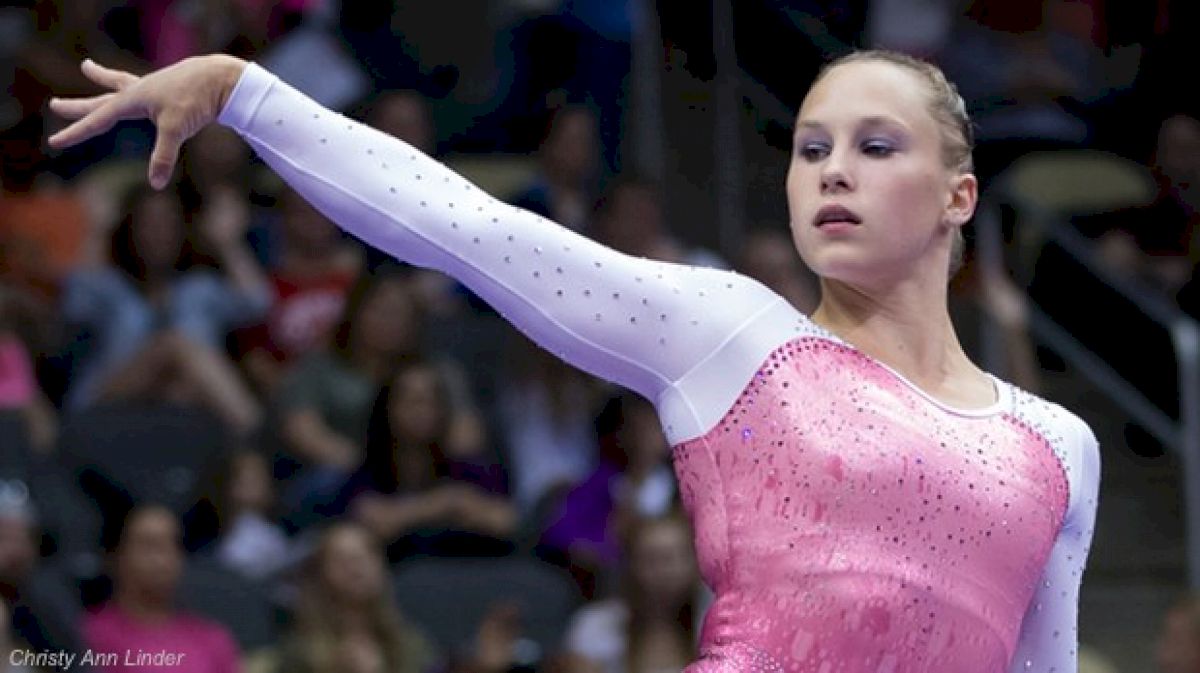 LIVE UPDATES: 2015 P&G Championships