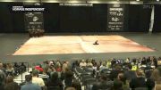 Homage Independent "Lebanon OH" at 2025 WGI Guard World Championships