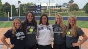 Campus Clicks: Penn State Brings In Five
