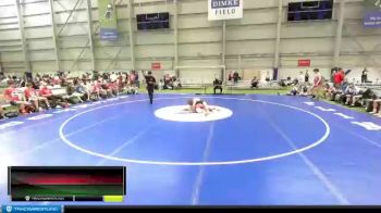 160 lbs Quarterfinals (8 Team) - Samuel Moyer, Pennsylvania Red vs Jacob Barlow, Tennessee