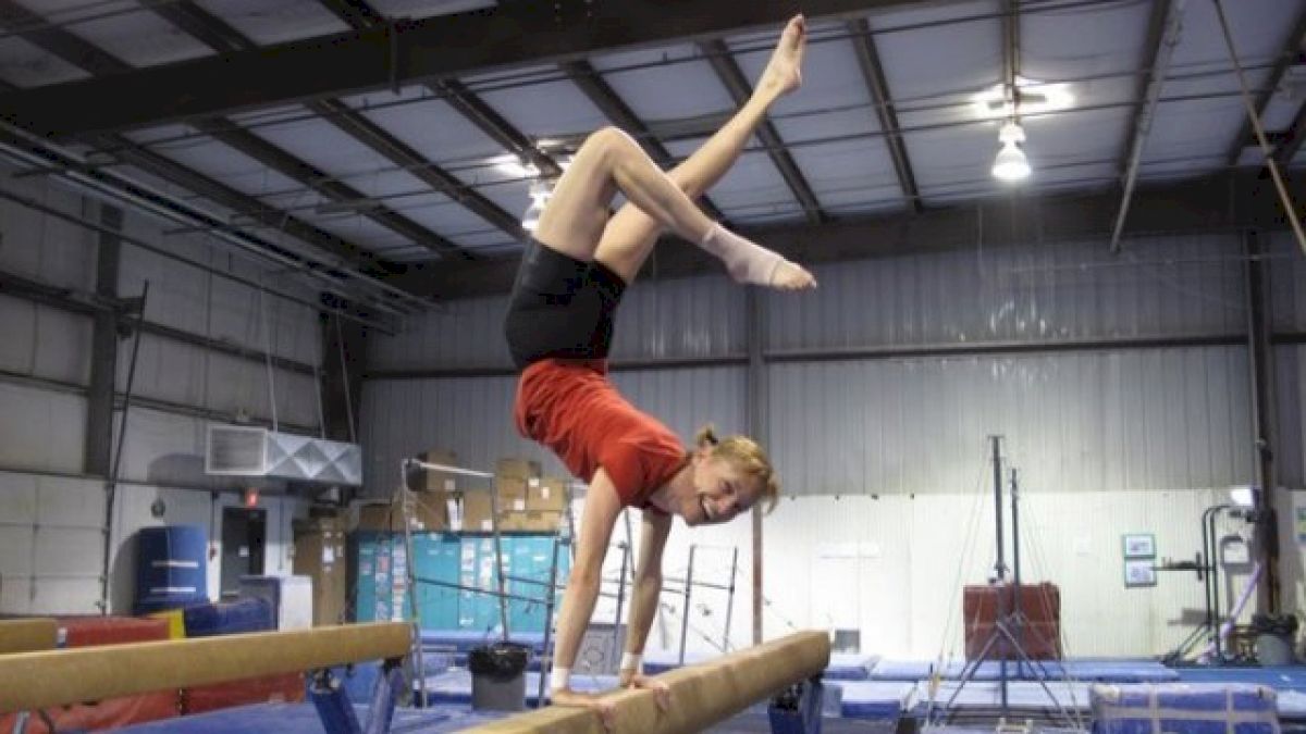 Photos from Adult Gymnastics Classes Around the Country