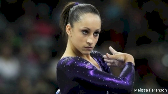 picture of Jordyn Wieber