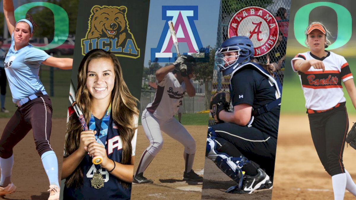 Photo Gallery: National Signing Day 2015