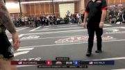 Max Fraley vs Billy Cardwell 2026 ADCC Portland Open