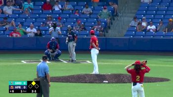 Replay: Home - 2024 Blue Crabs vs Rockers | Jun 23 @ 4 PM