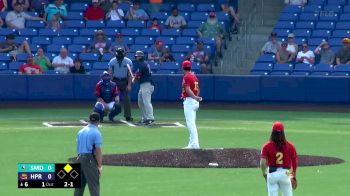 Replay: Away - 2024 Blue Crabs vs Rockers | Jun 23 @ 4 PM