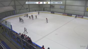 Replay: Home - 2025 CAC vs KC | Feb 20 @ 6 PM