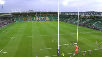 Wasps 7s vs Gloucester Rugby 7s- 2018 English Premiership