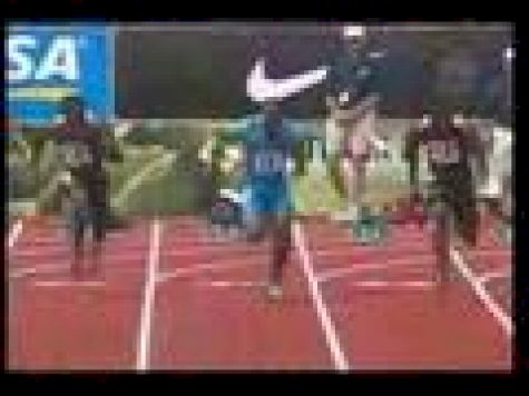 2005 Prefontaine Invitational Video.