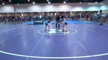 70 kg Prelims - Calliope Willman, Ohio vs Ellen Anderson, Tennessee