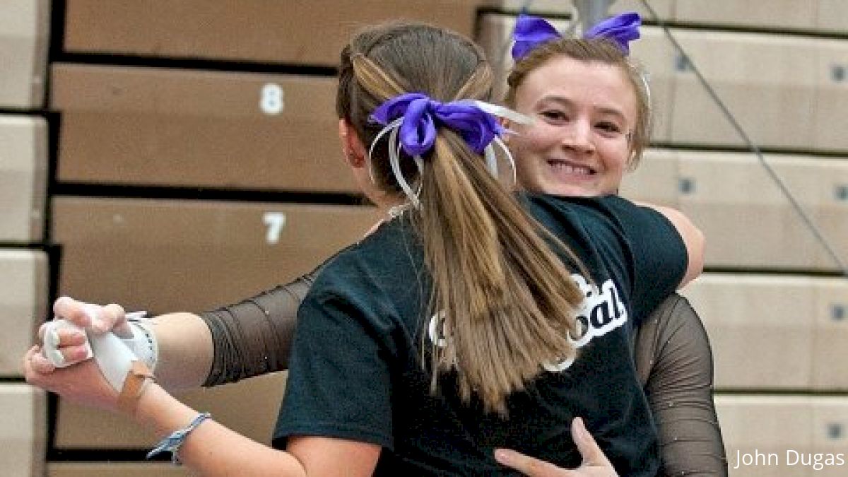 Photo Gallery: Bridgeport Gymnastics 2013