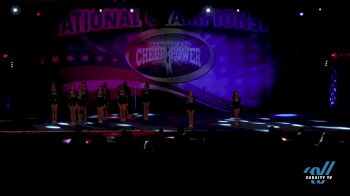 Cheer Athletics - Columbus - CoraCats [2022 L2 Junior - Small - B Day 1] 2022 American Cheer Power Columbus Grand Nationals