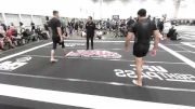 Travis Haven vs Mohamed Deif 2023 ADCC Dallas Open