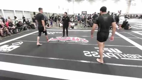 Travis Haven vs Mohamed Deif 2023 ADCC Dallas Open