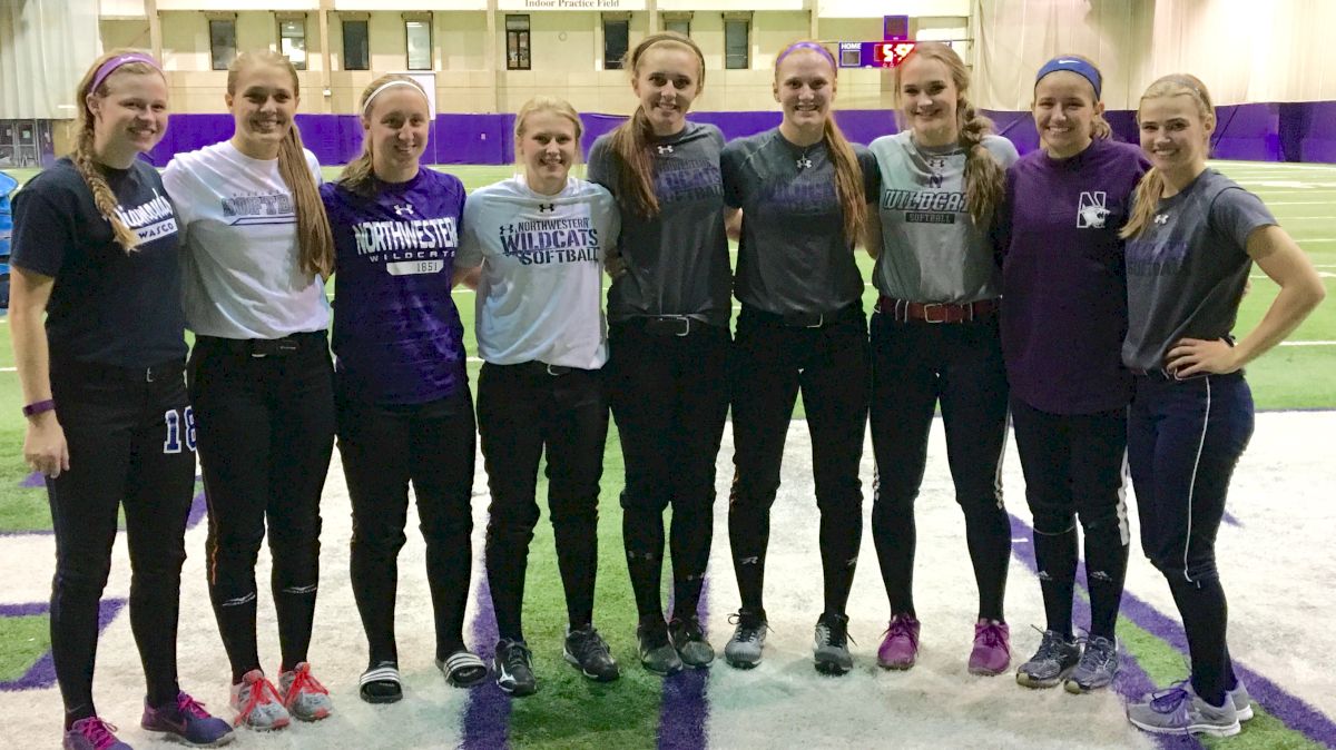 Sydney Supple’s Blog: One Year Ago…