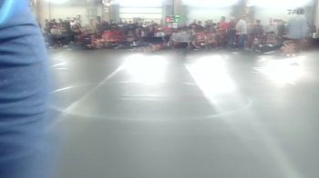 88 lbs Round 3 - Liam McGettigan, Mat Assassins vs Paxton Gish, Askren WA Black