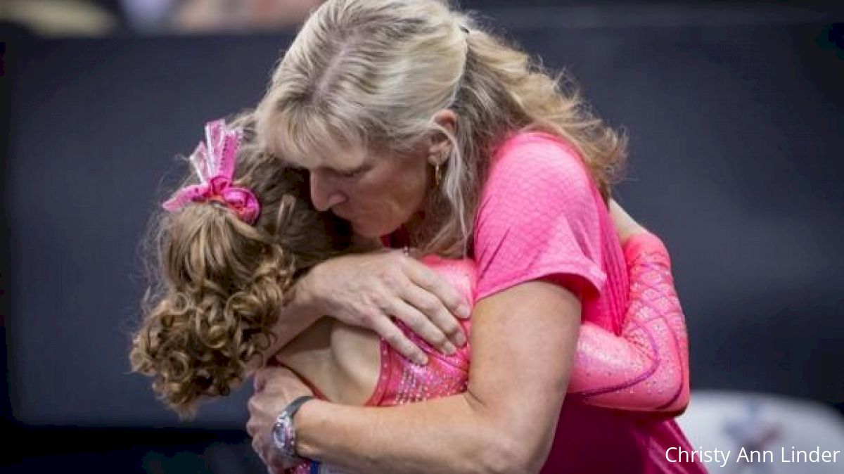 Photo Gallery: Coaches and Gymnasts in 2014