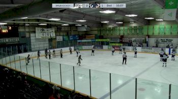 Replay: Home - 2024 Sudbury U18 vs Flyers U18 | Dec 15 @ 1 PM