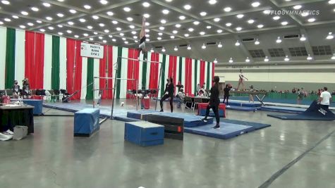 Allie Byrne - Women's Group, Thrive Annapolis - 2021 Christmas on the Chesapeake