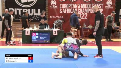 Replay: Mat 2 - 2022 ADCC Europe, Middle East & Africa | May 7 @ 11 AM