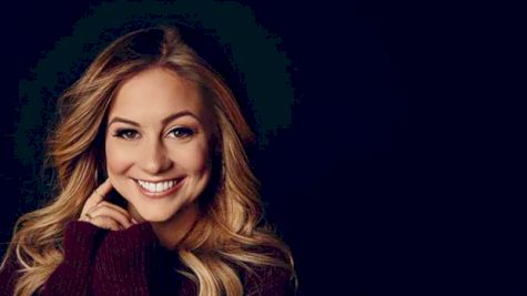 Shawn Johnson Plans Return To Gymnastics With Tour Of Champions