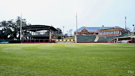 The Three Best Winter Softball Camps in the Country