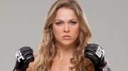 Ronda Rousey